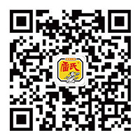 雷允上官網(wǎng)公眾號(hào)二維碼